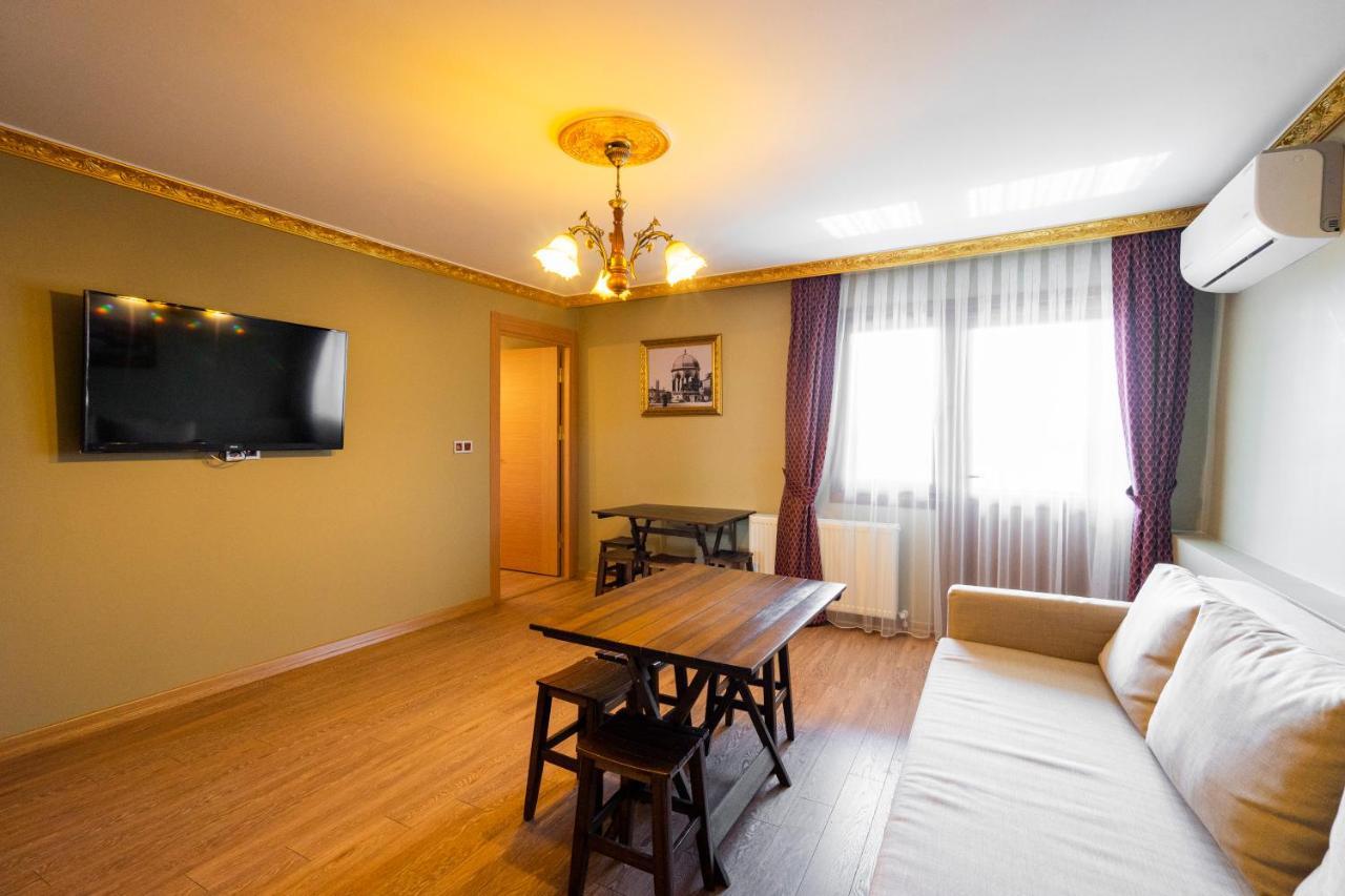 Ottoman Design Suites Stambuł Zewnętrze zdjęcie