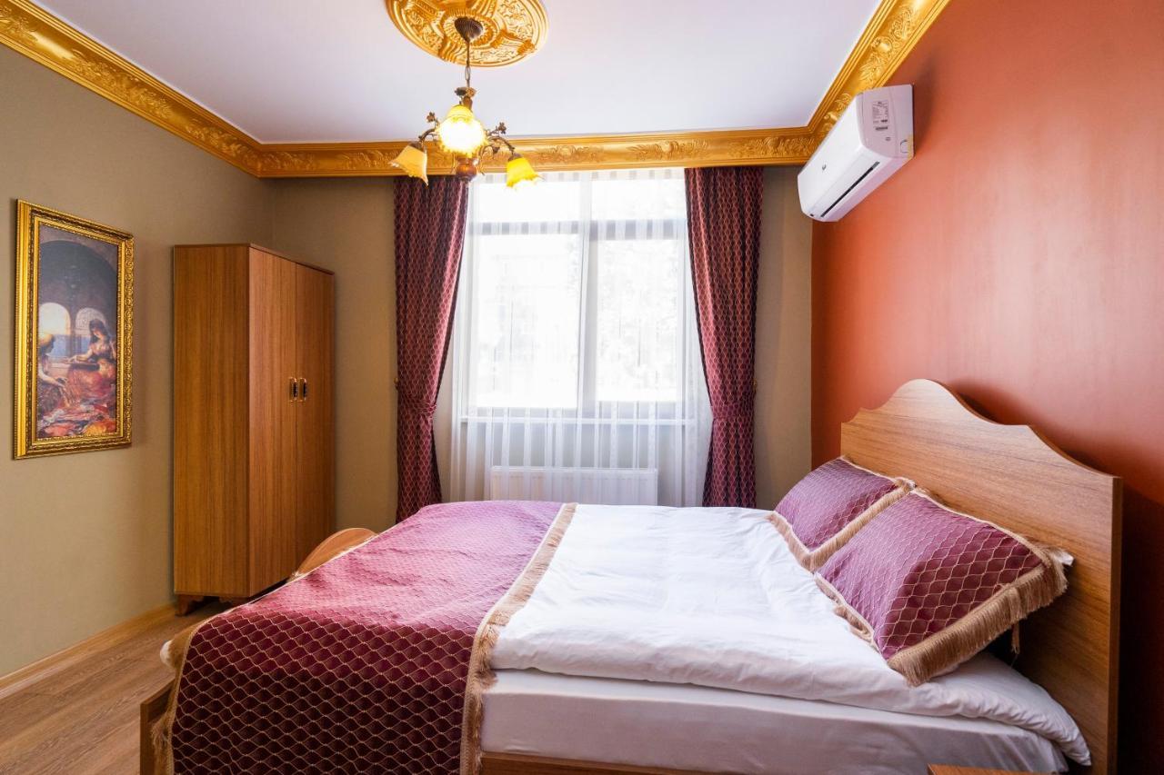 Ottoman Design Suites Stambuł Zewnętrze zdjęcie