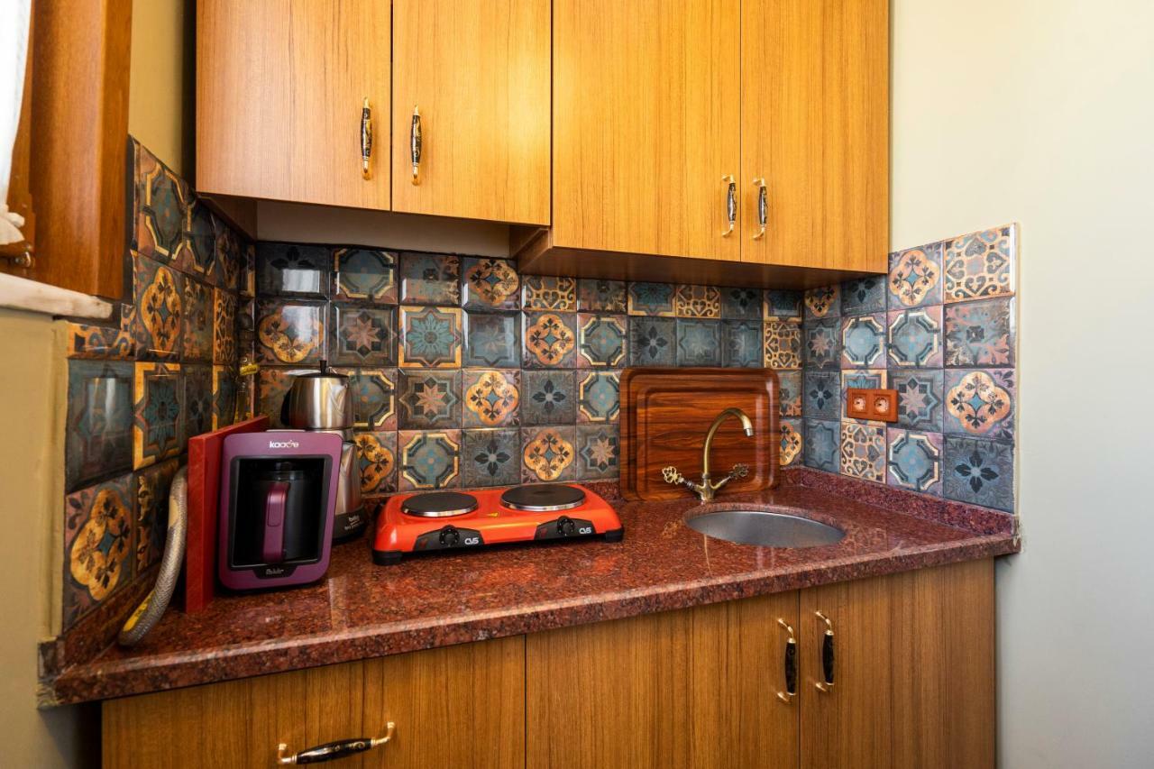 Ottoman Design Suites Stambuł Zewnętrze zdjęcie