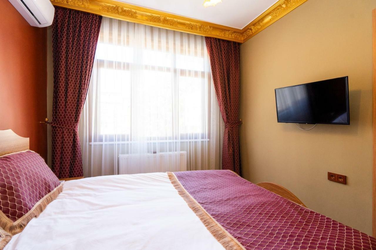 Ottoman Design Suites Stambuł Zewnętrze zdjęcie