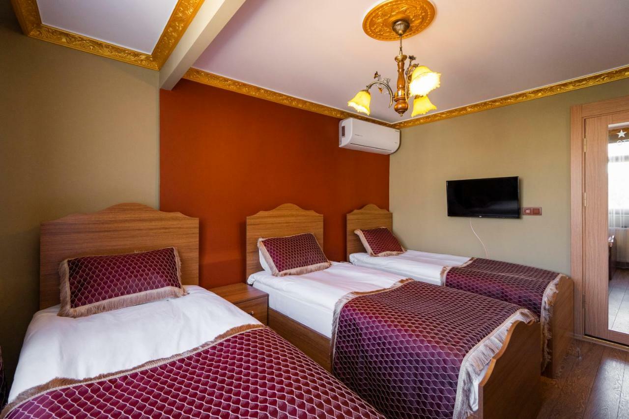 Ottoman Design Suites Stambuł Zewnętrze zdjęcie