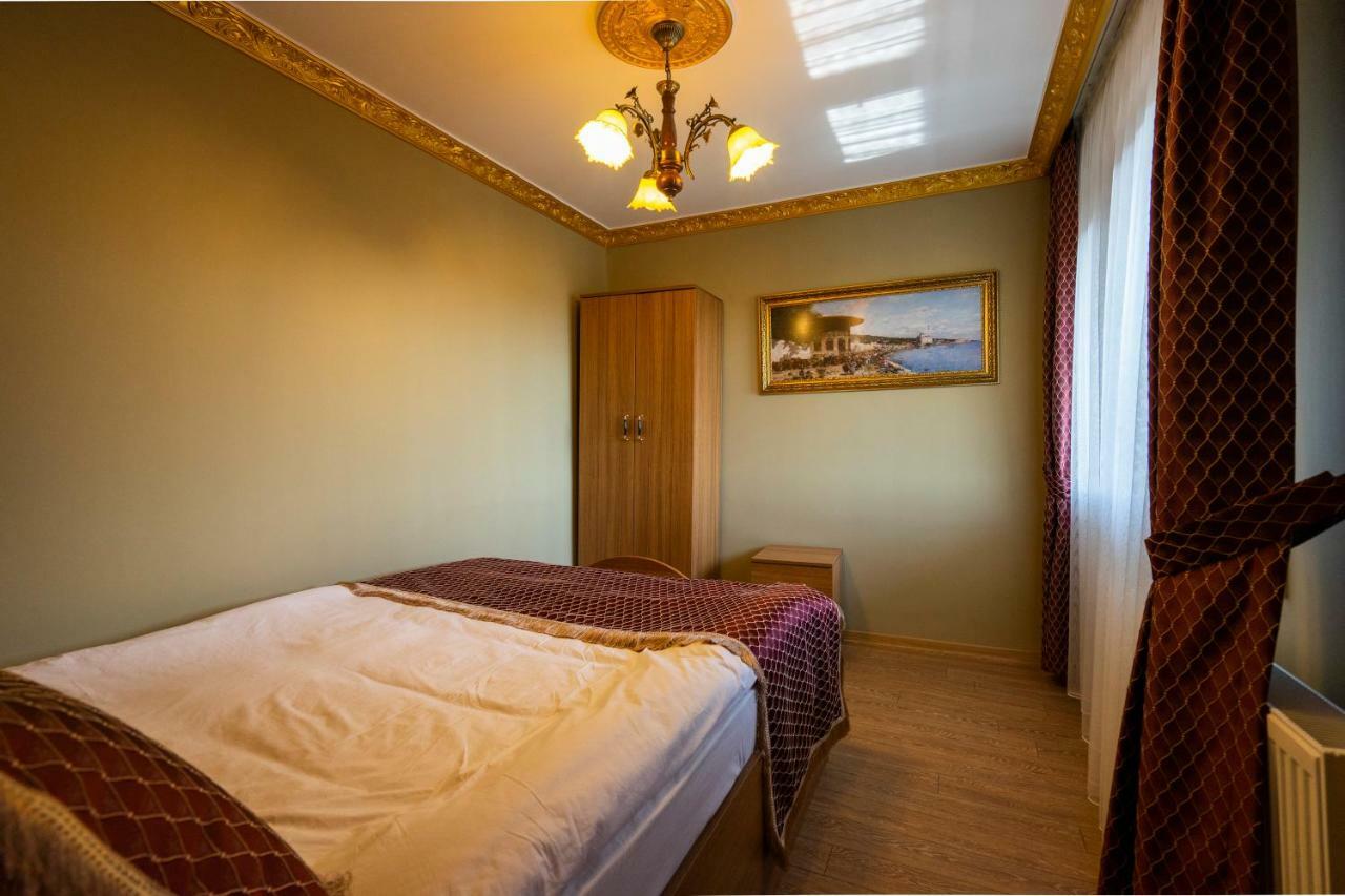 Ottoman Design Suites Stambuł Zewnętrze zdjęcie