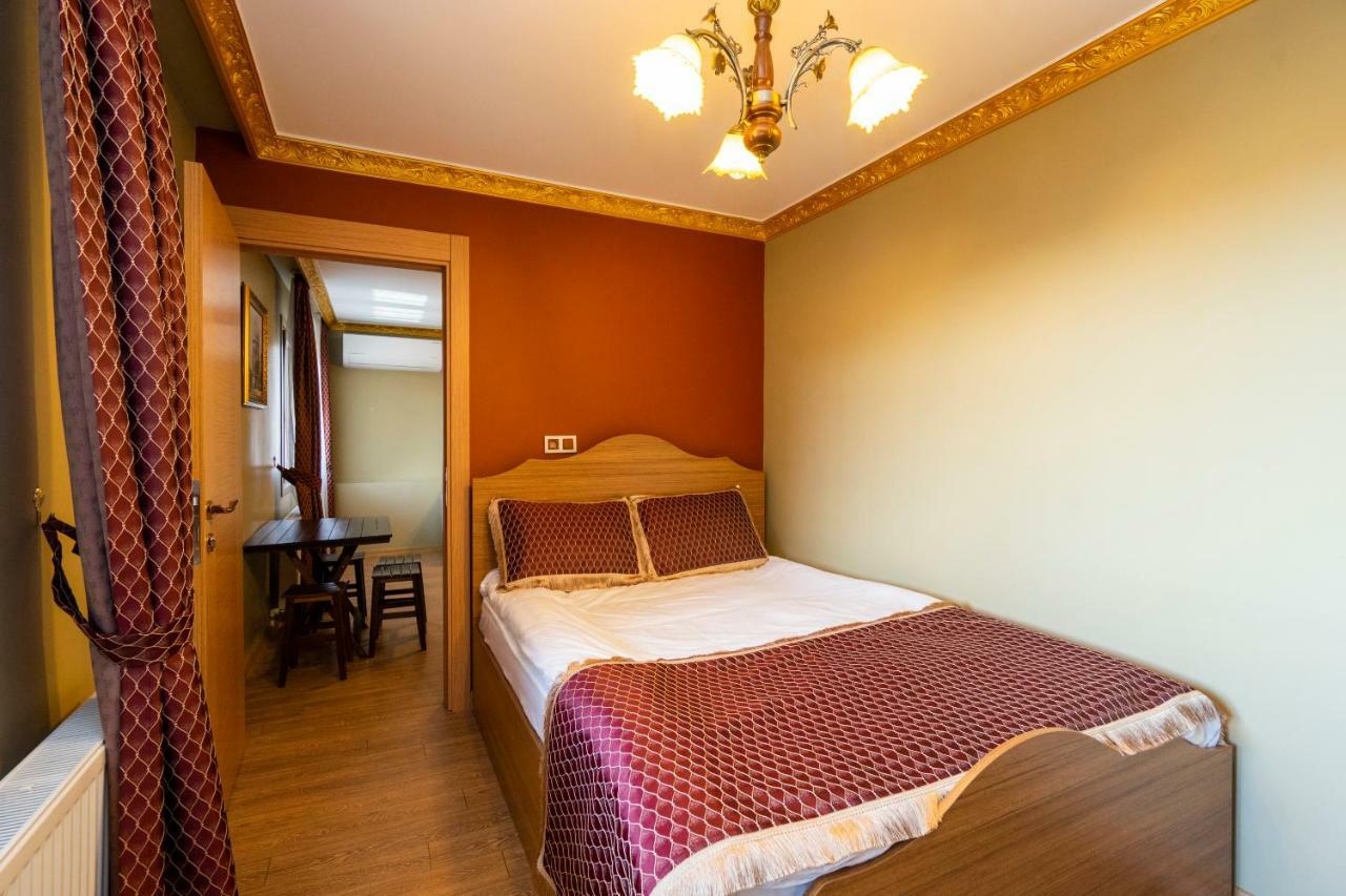 Ottoman Design Suites Stambuł Zewnętrze zdjęcie