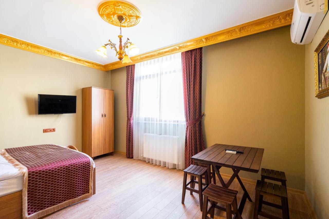 Ottoman Design Suites Stambuł Zewnętrze zdjęcie
